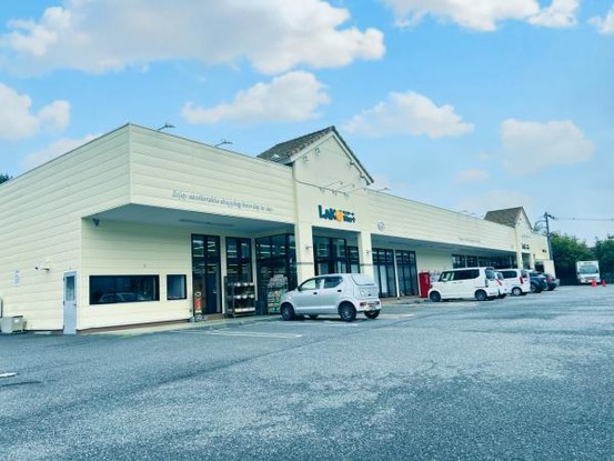 detached 埼玉県本庄市五十子１丁目1-9Ａ号室