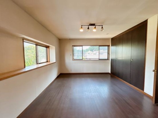 detached 埼玉県本庄市五十子１丁目1-9Ａ号室