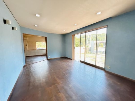 detached 埼玉県本庄市五十子１丁目1-9Ａ号室