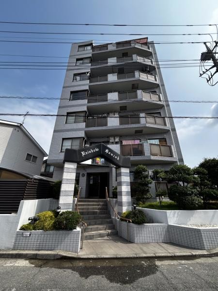 apartment 埼玉県本庄市五十子1丁目1-9A号室