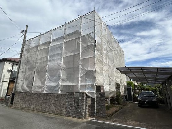 detached 埼玉県本庄市五十子１丁目1-9Ａ号室