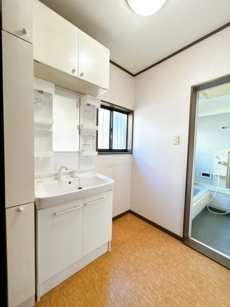 detached 埼玉県本庄市五十子１丁目1-9Ａ号室
