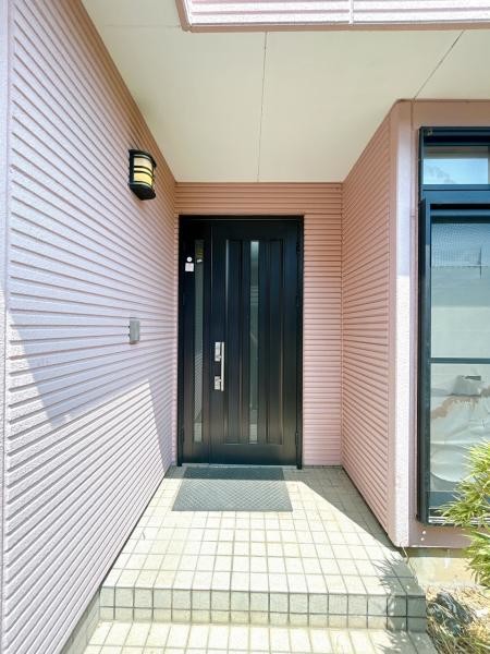 detached 埼玉県本庄市五十子１丁目1-9Ａ号室
