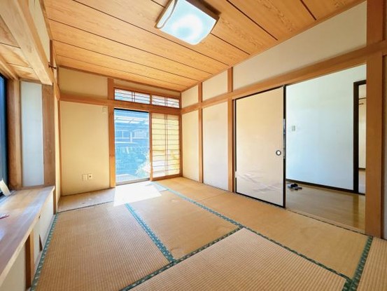detached 埼玉県本庄市五十子１丁目1-9Ａ号室