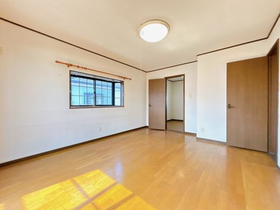 detached 埼玉県本庄市五十子１丁目1-9Ａ号室
