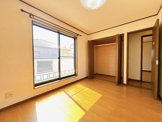 detached 埼玉県本庄市五十子１丁目1-9Ａ号室