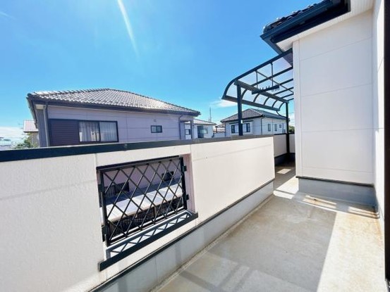 detached 埼玉県本庄市五十子１丁目1-9Ａ号室