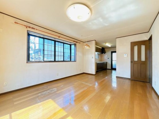 detached 埼玉県本庄市五十子１丁目1-9Ａ号室
