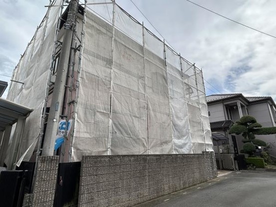 detached 埼玉県本庄市五十子１丁目1-9Ａ号室