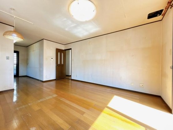 detached 埼玉県本庄市五十子１丁目1-9Ａ号室