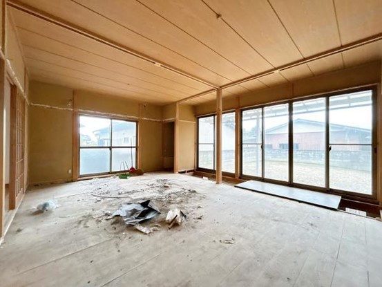 detached 埼玉県本庄市五十子１丁目1-9Ａ号室