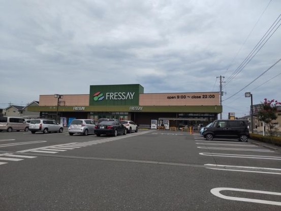 detached 埼玉県本庄市五十子１丁目1-9Ａ号室