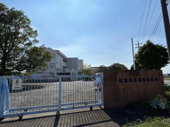 detached 埼玉県本庄市五十子１丁目1-9Ａ号室