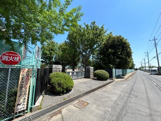 detached 埼玉県本庄市五十子１丁目1-9Ａ号室