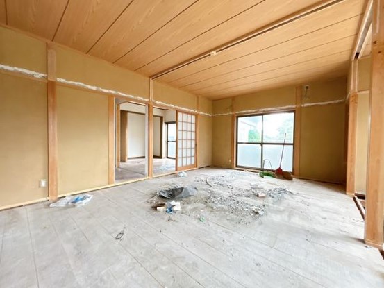 detached 埼玉県本庄市五十子１丁目1-9Ａ号室