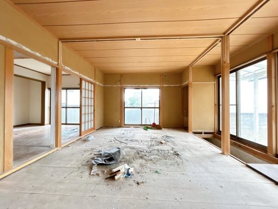 detached 埼玉県本庄市五十子１丁目1-9Ａ号室