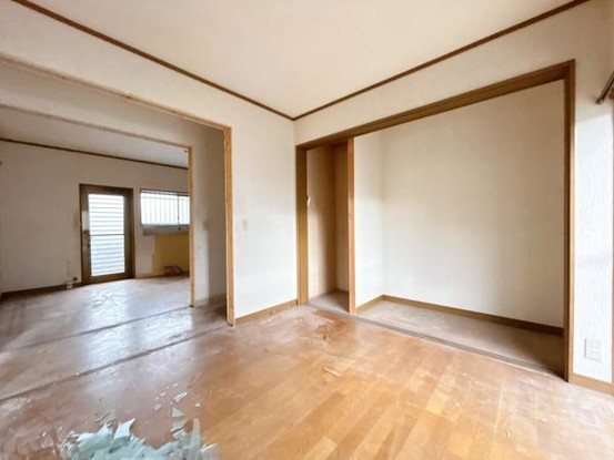 detached 埼玉県本庄市五十子１丁目1-9Ａ号室