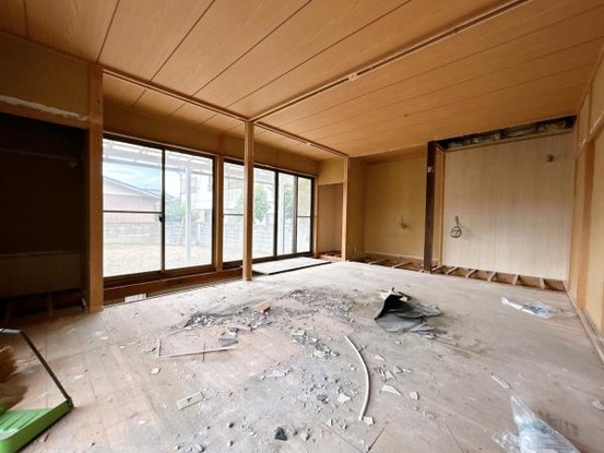 detached 埼玉県本庄市五十子１丁目1-9Ａ号室