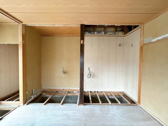 detached 埼玉県本庄市五十子１丁目1-9Ａ号室