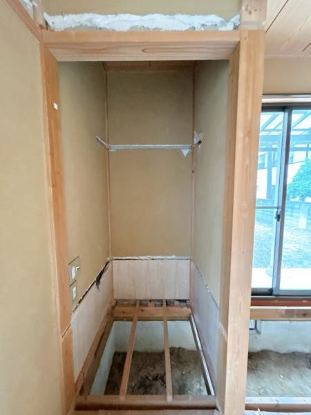 detached 埼玉県本庄市五十子１丁目1-9Ａ号室