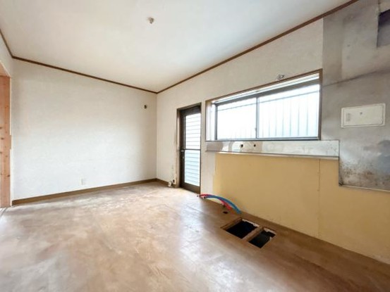 detached 埼玉県本庄市五十子１丁目1-9Ａ号室