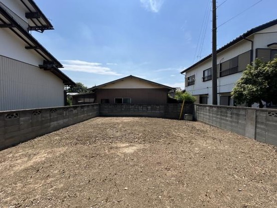 detached 埼玉県本庄市五十子１丁目1-9Ａ号室