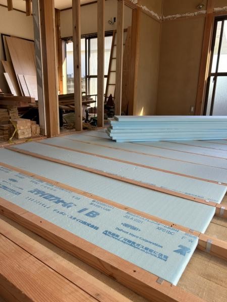 detached 埼玉県本庄市五十子１丁目1-9Ａ号室