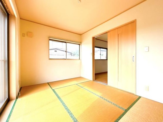 detached 埼玉県児玉郡上里町大字七本木
地図を見る