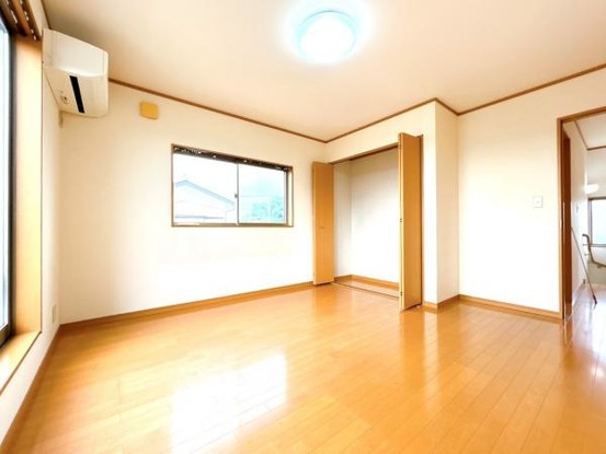 detached 埼玉県児玉郡上里町大字七本木
地図を見る