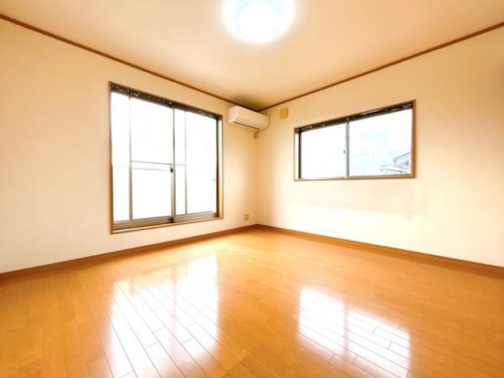 detached 埼玉県児玉郡上里町大字七本木
地図を見る