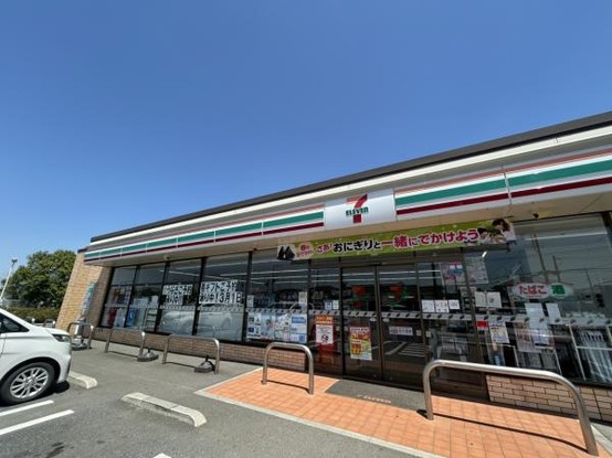 detached 埼玉県児玉郡上里町大字七本木
地図を見る