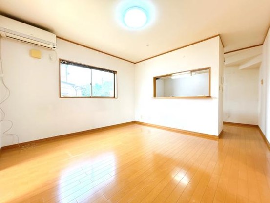 detached 埼玉県児玉郡上里町大字七本木
地図を見る