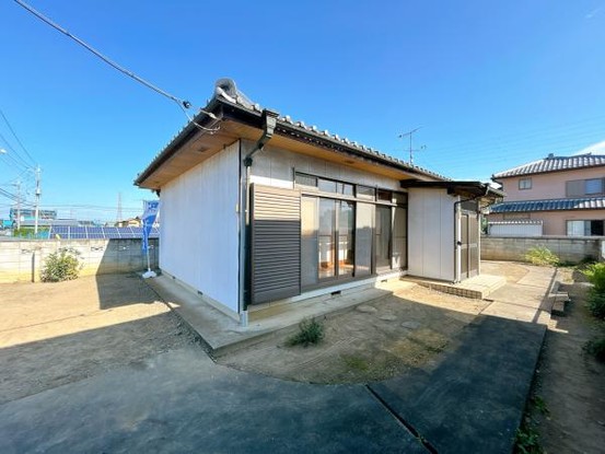 detached 埼玉県本庄市五十子１丁目1-9Ａ号室