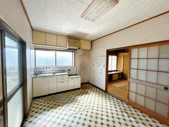 detached 埼玉県本庄市五十子１丁目1-9Ａ号室