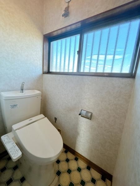 detached 埼玉県本庄市五十子１丁目1-9Ａ号室