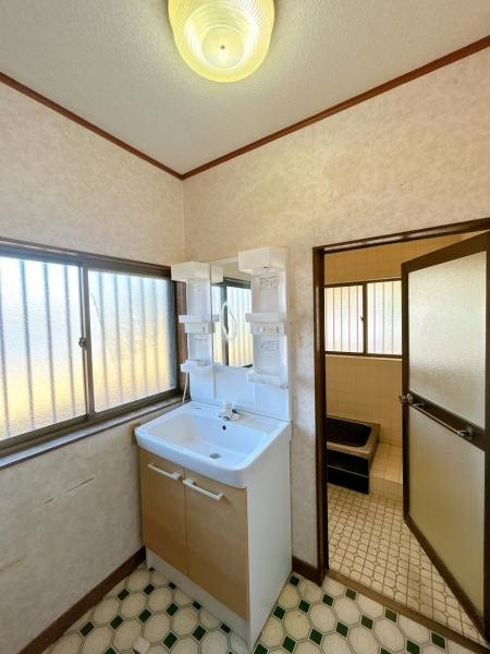 detached 埼玉県本庄市五十子１丁目1-9Ａ号室