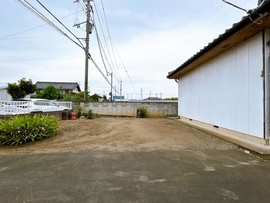 detached 埼玉県本庄市五十子１丁目1-9Ａ号室