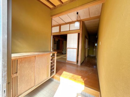 detached 埼玉県本庄市五十子１丁目1-9Ａ号室