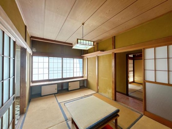 detached 埼玉県本庄市五十子１丁目1-9Ａ号室