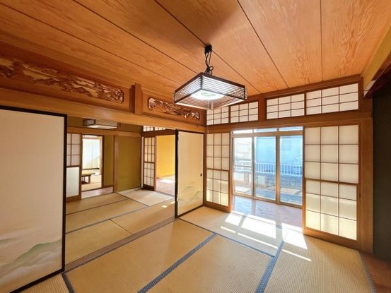 detached 埼玉県本庄市五十子１丁目1-9Ａ号室