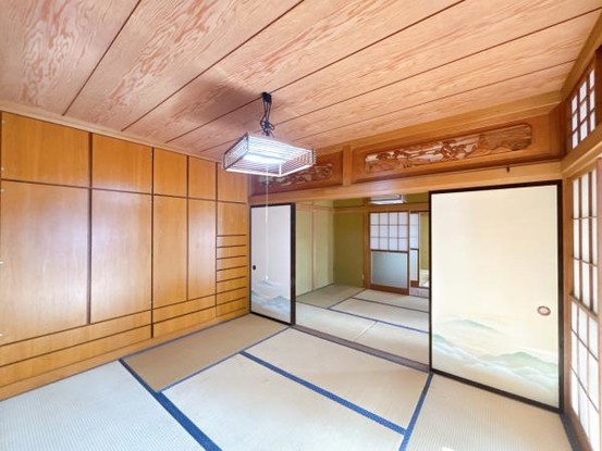 detached 埼玉県本庄市五十子１丁目1-9Ａ号室