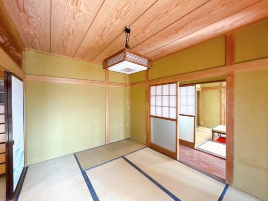 detached 埼玉県本庄市五十子１丁目1-9Ａ号室