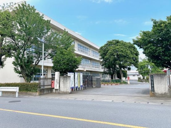 detached 埼玉県本庄市五十子１丁目1-9Ａ号室