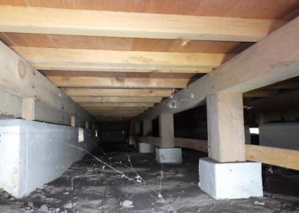 detached 埼玉県本庄市五十子１丁目1-9Ａ号室