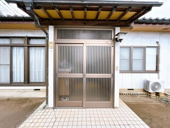 detached 埼玉県本庄市五十子１丁目1-9Ａ号室