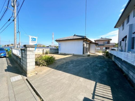 detached 埼玉県本庄市五十子１丁目1-9Ａ号室