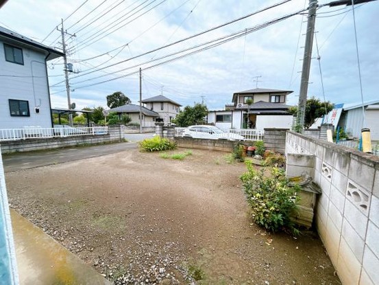 detached 埼玉県本庄市五十子１丁目1-9Ａ号室