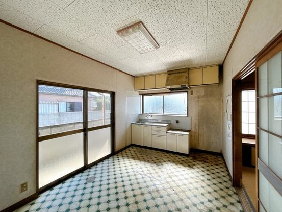 detached 埼玉県本庄市五十子１丁目1-9Ａ号室