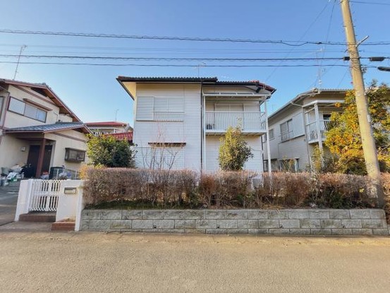 detached 埼玉県深谷市上柴町東７丁目
地図を見る