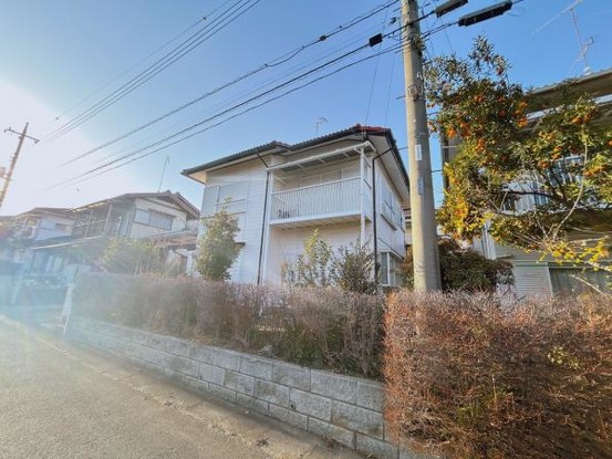 detached 埼玉県深谷市上柴町東７丁目
地図を見る